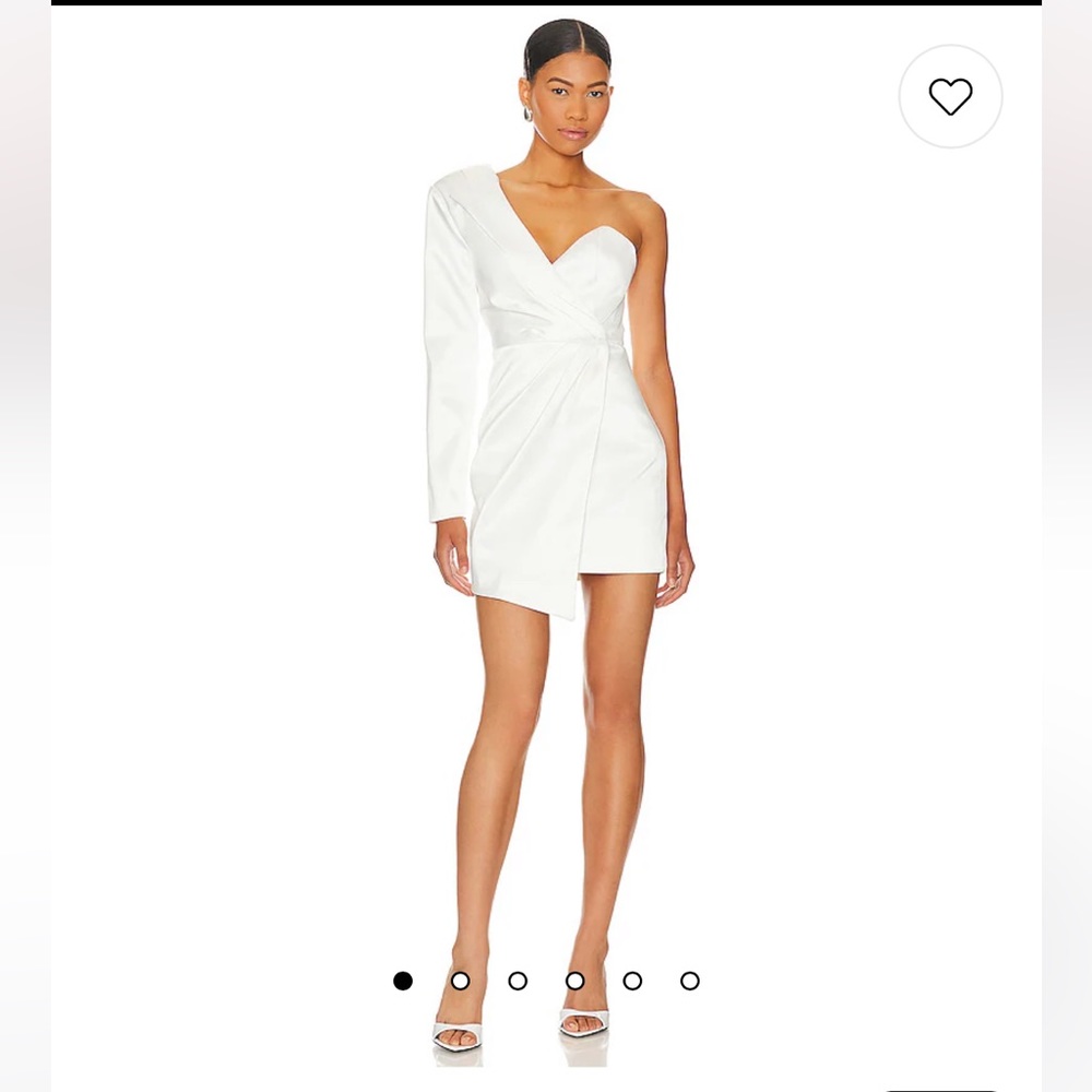 Revolve dress